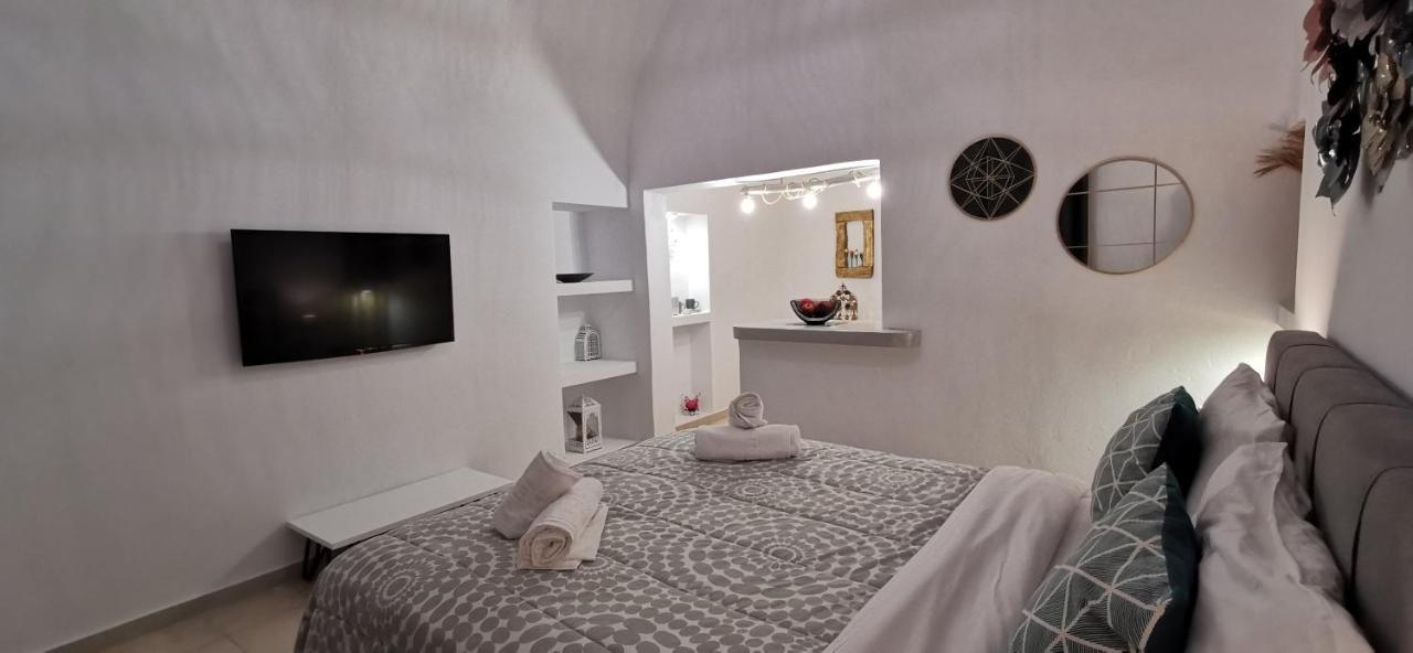 Alexandra'S Home Fira  Extérieur photo