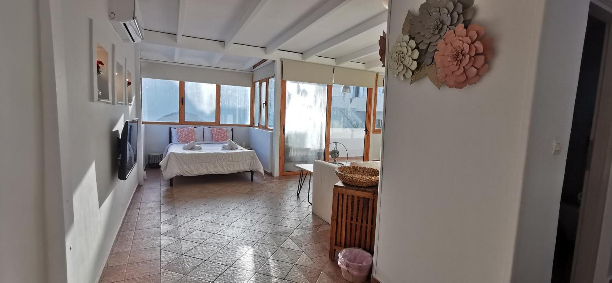 Alexandra'S Home Fira  Chambre photo