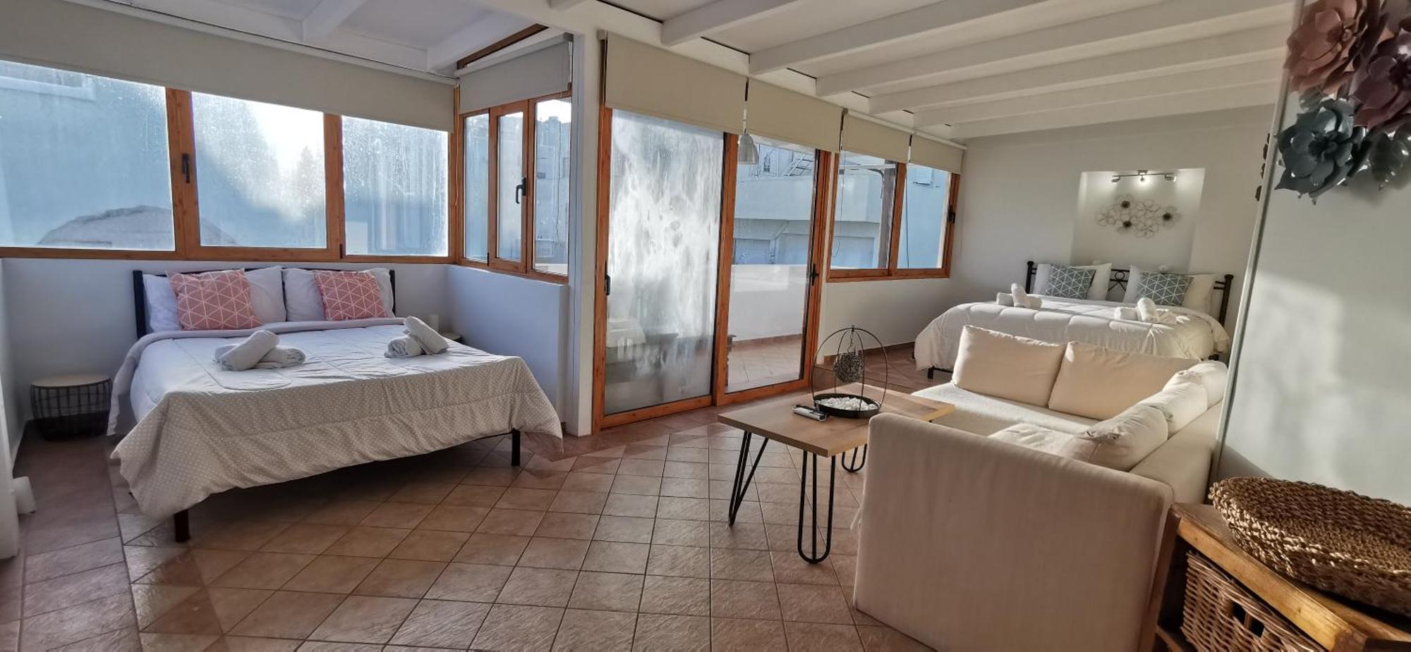 Alexandra'S Home Fira  Chambre photo