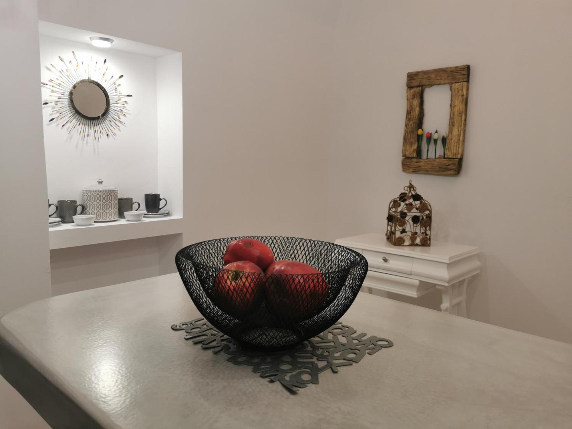 Alexandra'S Home Fira  Chambre photo